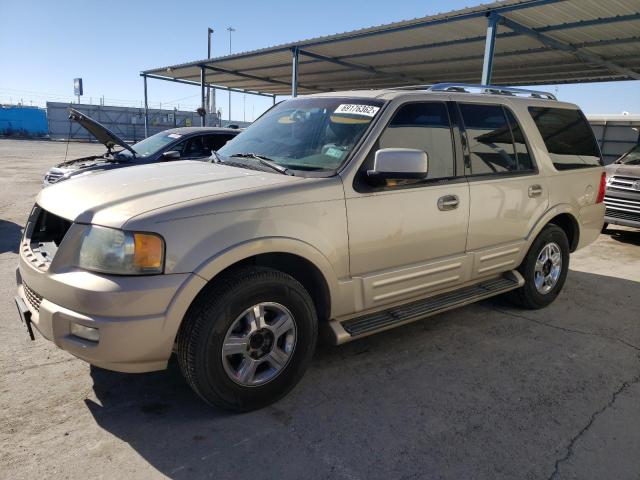FORD EXPEDITION 2005 with VIN 1FMPU19545LA72408 - Photo from auction