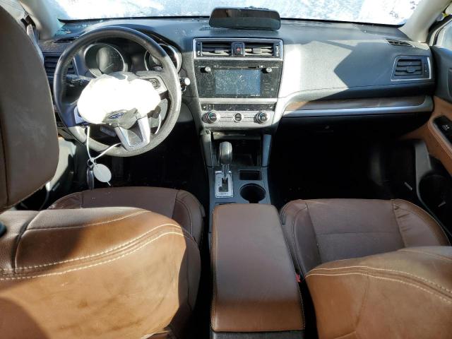 Photo 8 from auction – 2017 SUBARU OUTBACK TO with VIN 4S4BSATC2H3313393