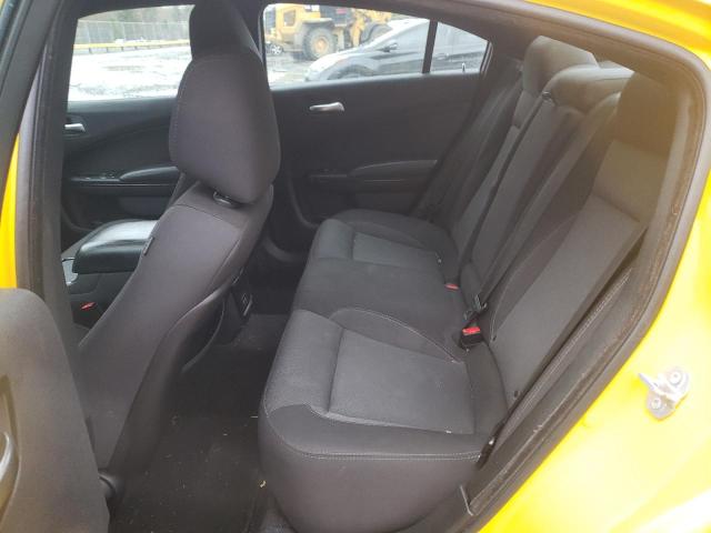 Photo 10 from auction – 2017 DODGE CHARGER SE with VIN 2C3CDXBG9HH593423