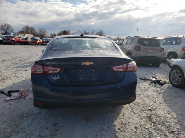 Photo 6 from auction – 2019 CHEVROLET MALIBU LT with VIN 1G1ZD5ST6KF129305