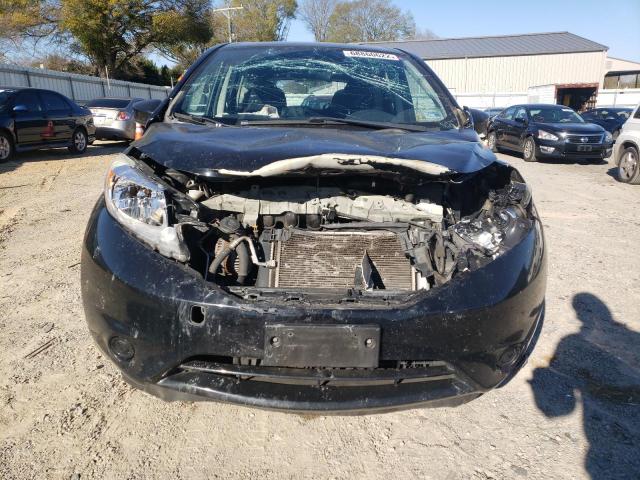 Photo 5 from auction – 2015 NISSAN VERSA NOTE with VIN 3N1CE2CP2FL375115