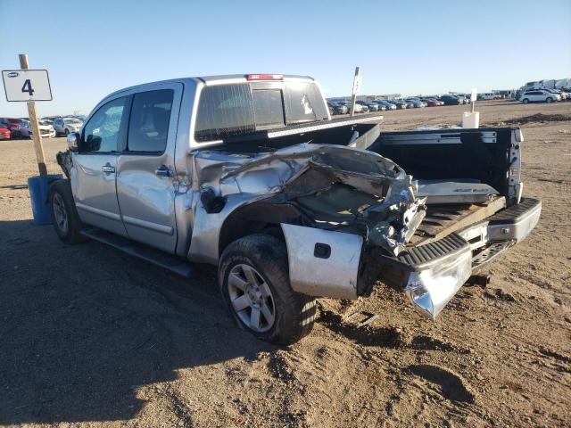 Photo 2 from auction – 2004 NISSAN TITAN XE with VIN 1N6AA07A14N590778
