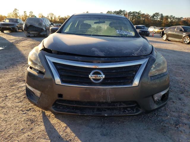 Photo 5 from auction – 2015 NISSAN ALTIMA 2.5 with VIN 1N4AL3AP1FC112991