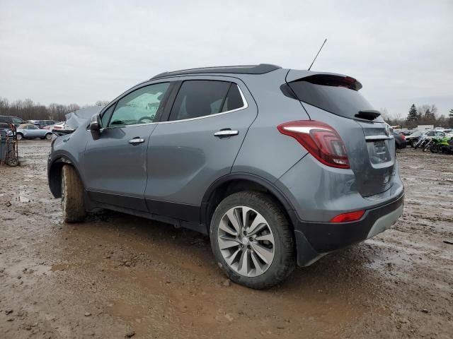 Photo 2 from auction – 2019 BUICK ENCORE PRE with VIN KL4CJESB0KB842568