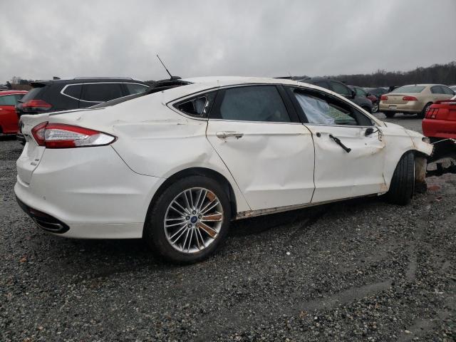 Photo 3 from auction – 2014 FORD FUSION SE with VIN 3FA6P0H93ER100972