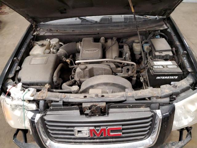 Photo 12 from auction – 2008 GMC ENVOY with VIN 1GKDS13S682215174