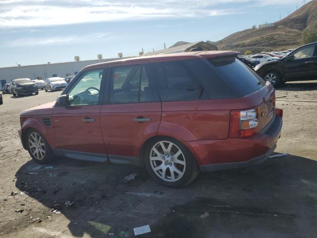 Zdjęcie 2 z aukcji – 2008 LAND ROVER RANGE ROVE z VIN SALSK25428A147574