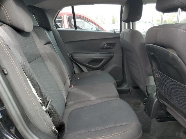 Photo 11 from auction – 2019 CHEVROLET TRAX LS with VIN 3GNCJKSB3KL124894