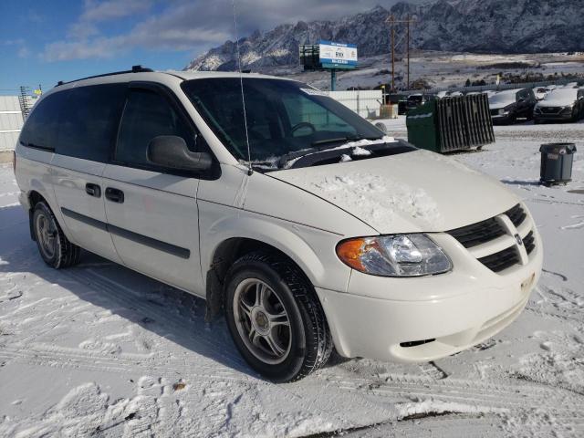 Photo 4 from auction – 2005 DODGE GRAND CARA with VIN 1D4GP24R35B280283