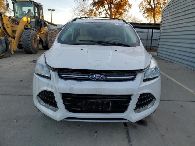 Photo 5 from auction – 2014 FORD ESCAPE TIT with VIN 1FMCU0J97EUD44306