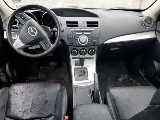 Photo 8 from auction – 2011 MAZDA 3 S with VIN JM1BL1W60B1375112