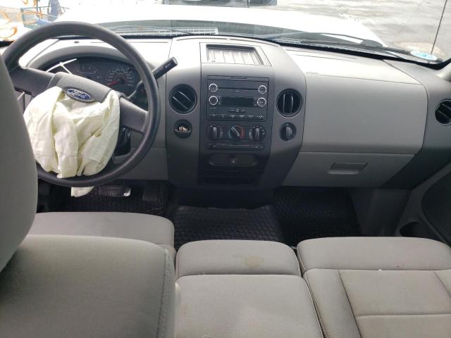 Photo 8 from auction – 2008 FORD F150 with VIN 1FTRX12W88FB26481