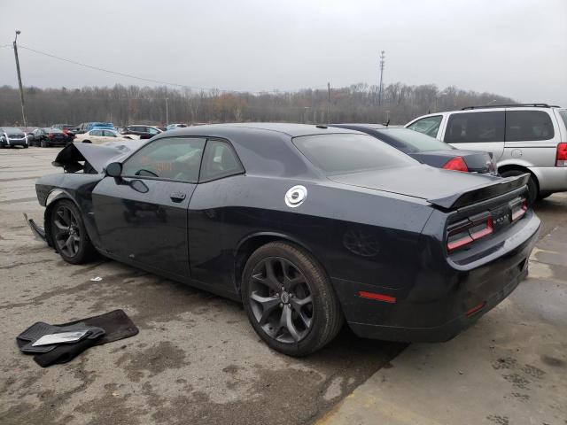 Photo 2 from auction – 2019 DODGE CHALLENGER with VIN 2C3CDZBT9KH531584