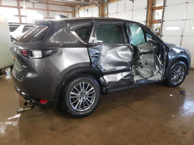 Photo 3 from auction – 2017 MAZDA CX-5 TOURI with VIN JM3KFACLXH0163986