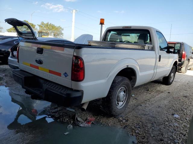 Photo 3 from auction – 2013 FORD F250 SUPER with VIN 1FTBF2A66DEB82351