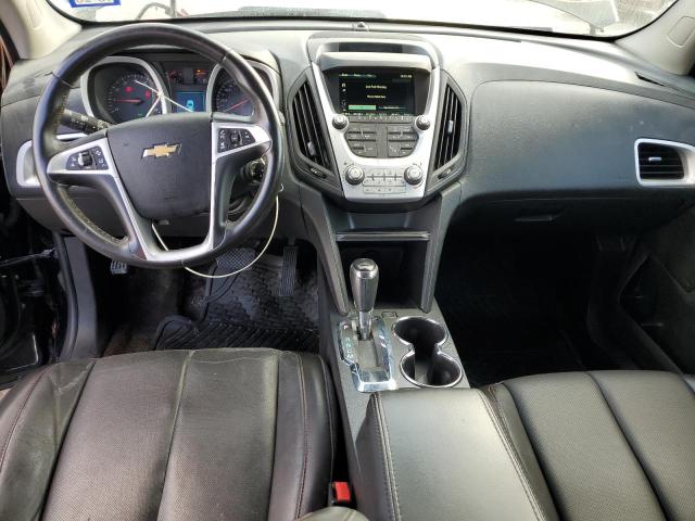Photo 8 from auction – 2016 CHEVROLET EQUINOX LT with VIN 2GNALDEKXG1149521
