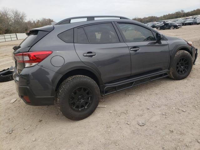 Photo 3 from auction – 2023 SUBARU CROSSTREK with VIN JF2GTHSC0PH220778