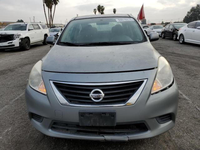 Photo 5 from auction – 2013 NISSAN VERSA S with VIN 3N1CN7AP1DL881547