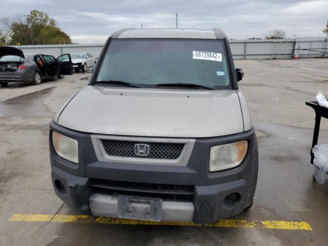 Photo 5 from auction – 2003 HONDA ELEMENT EX with VIN 5J6YH28503L046478