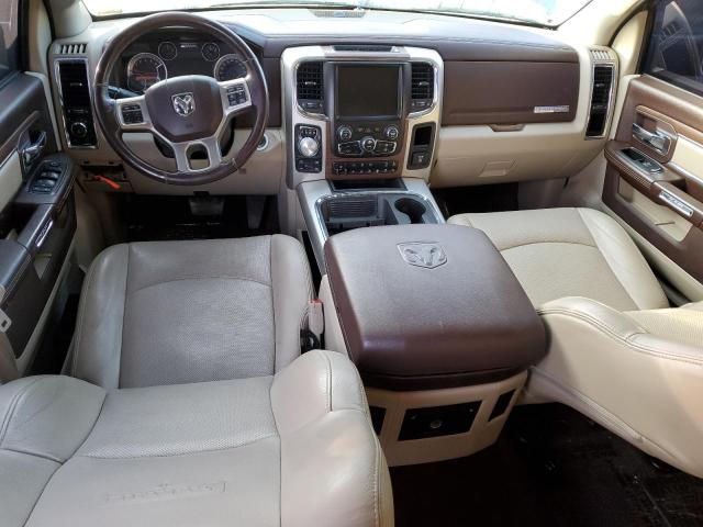 Photo 8 from auction – 2017 RAM 1500 LARAM with VIN 1C6RR7VM0HS504850