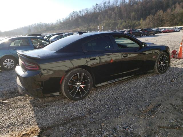Photo 3 from auction – 2018 DODGE CHARGER R/ with VIN 2C3CDXGJ8JH114533