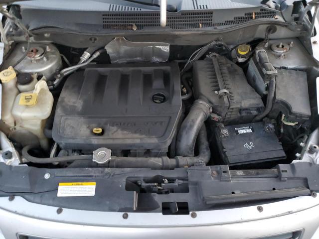 Photo 11 from auction – 2007 DODGE CALIBER SX with VIN 1B3HB48B97D281164