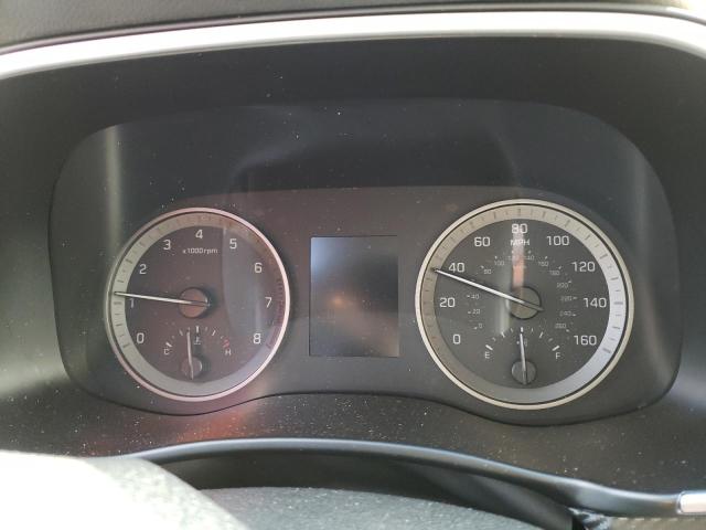 Photo 9 from auction – 2021 HYUNDAI TUCSON SE with VIN KM8J2CA42MU336986