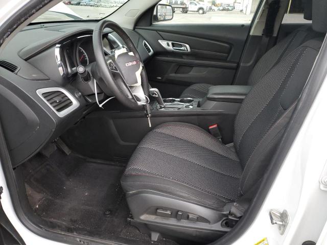 Photo 7 from auction – 2015 GMC TERRAIN SL with VIN 2GKALREK2F6437111