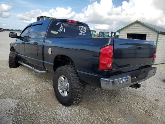 Photo 2 from auction – 2007 DODGE RAM 2500 with VIN 3D7KS29C27G700688
