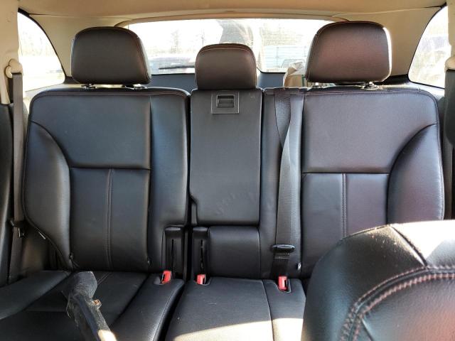 Photo 10 from auction – 2013 FORD EDGE SEL with VIN 2FMDK3JC3DBB51629