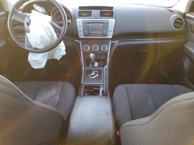 Photo 8 from auction – 2013 MAZDA 6 TOURING with VIN 1YVHZ8EHXD5M04996