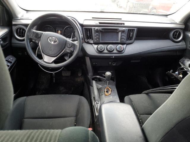 Photo 8 from auction – 2018 TOYOTA RAV4 LE with VIN JTMBFREV3JJ735549