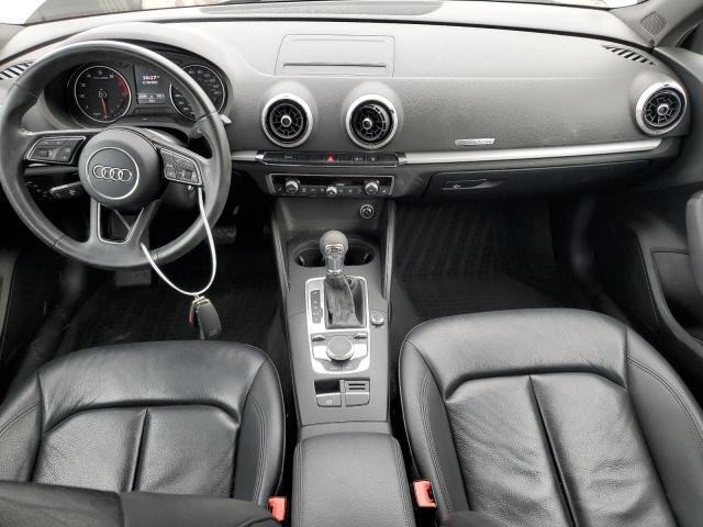 Photo 8 from auction – 2017 AUDI A3 PREMIUM with VIN WAUB8GFF8H1043266