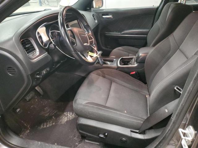 Photo 7 from auction – 2018 DODGE CHARGER R/ with VIN 2C3CDXCTXJH211899