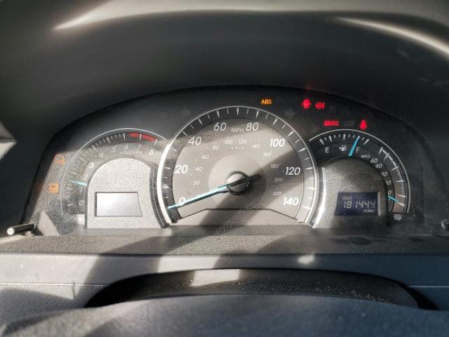 Photo 9 from auction – 2012 TOYOTA CAMRY BASE with VIN 4T1BF1FKXCU562647
