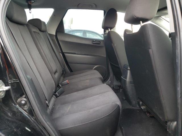Photo 10 from auction – 2008 MAZDA CX-7 with VIN JM3ER293980203038