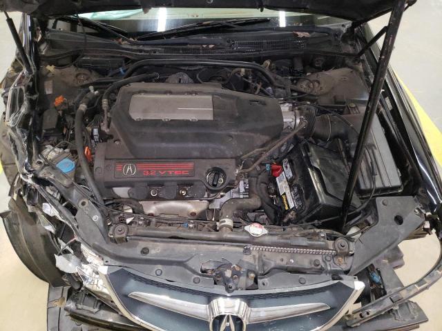 Photo 11 from auction – 2002 ACURA 3.2TL TYPE with VIN 19UUA56822A045481