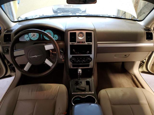 Photo 8 from auction – 2010 CHRYSLER 300 TOURIN with VIN 2C3CA5CV6AH241433