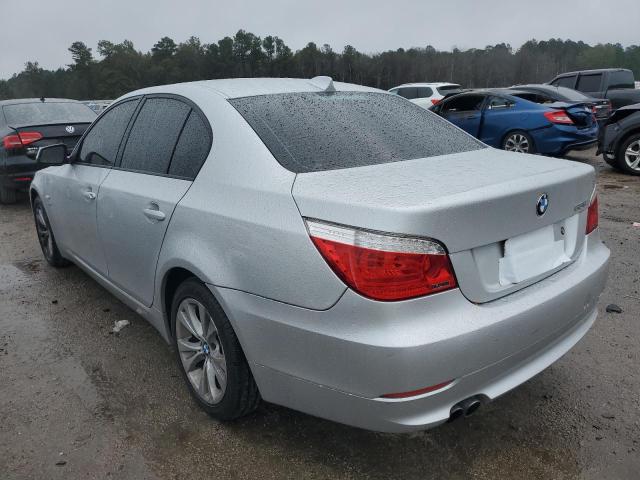 Photo 2 from auction – 2010 BMW 535 XI with VIN WBANV9C53AC391077
