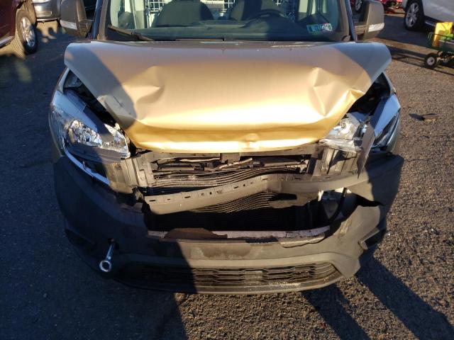 Photo 11 from auction – 2017 RAM PROMASTER with VIN ZFBERFAB2H6G34519