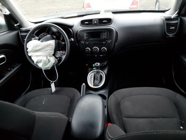 Photo 8 from auction – 2016 KIA SOUL with VIN KNDJN2A29G7356806