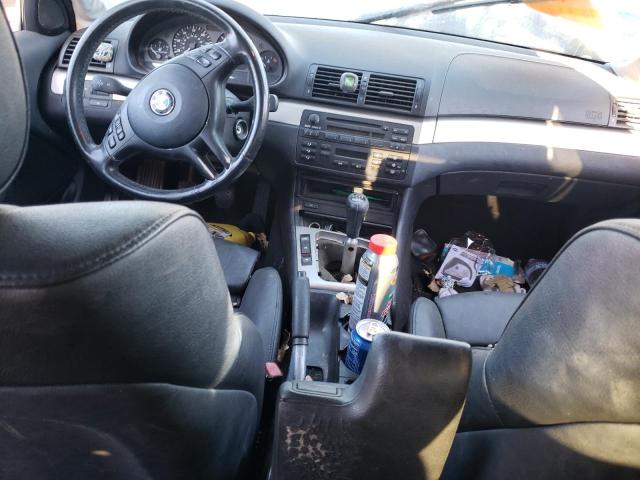 Photo 8 from auction – 2003 BMW 3 SERIES with VIN WBAET37423NH04358