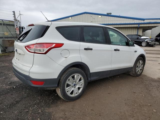 Photo 3 from auction – 2015 FORD ESCAPE S with VIN 1FMCU0F70FUA37830