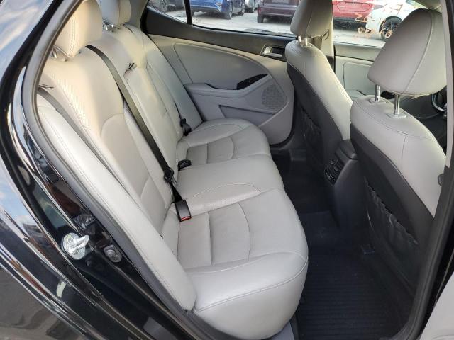Photo 10 from auction – 2015 KIA OPTIMA EX with VIN 5XXGN4A71FG442117