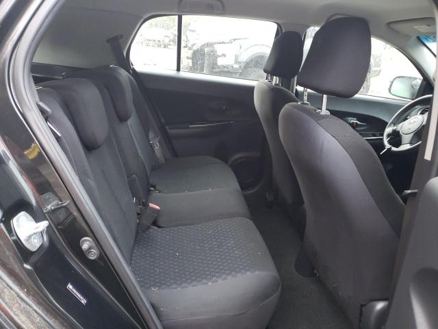 Photo 10 from auction – 2008 SCION XD with VIN JTKKU10468J011718