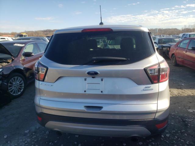 Photo 6 from auction – 2017 FORD ESCAPE SE with VIN 1FMCU0GDXHUB19734