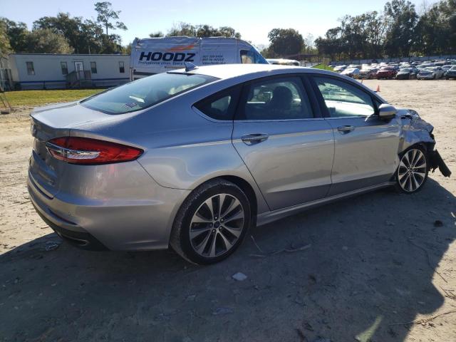 Photo 3 from auction – 2020 FORD FUSION SE with VIN 3FA6P0T98LR245686
