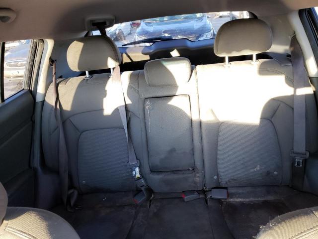 Photo 10 from auction – 2014 KIA SPORTAGE B with VIN KNDPB3AC2E7656380