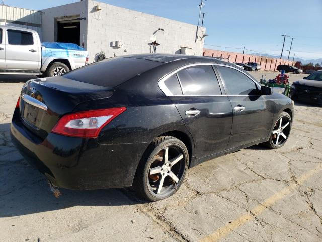 Photo 3 from auction – 2011 NISSAN MAXIMA with VIN 1N4AA5AP2BC824020