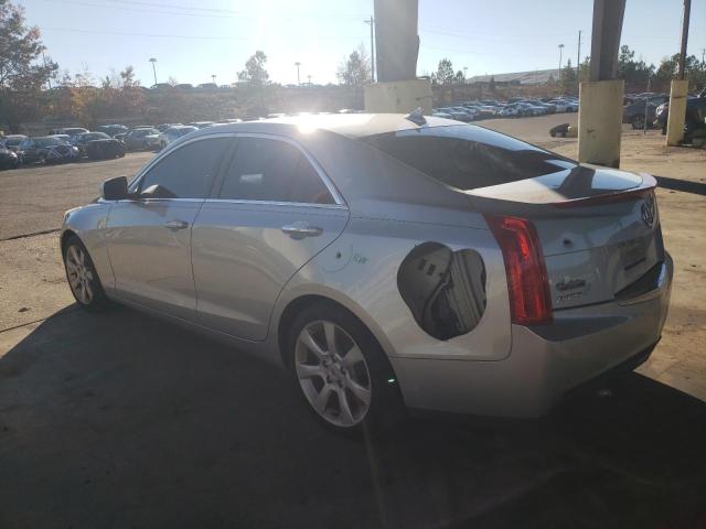 Photo 2 from auction – 2014 CADILLAC ATS with VIN 1G6AA5RX1E0176600